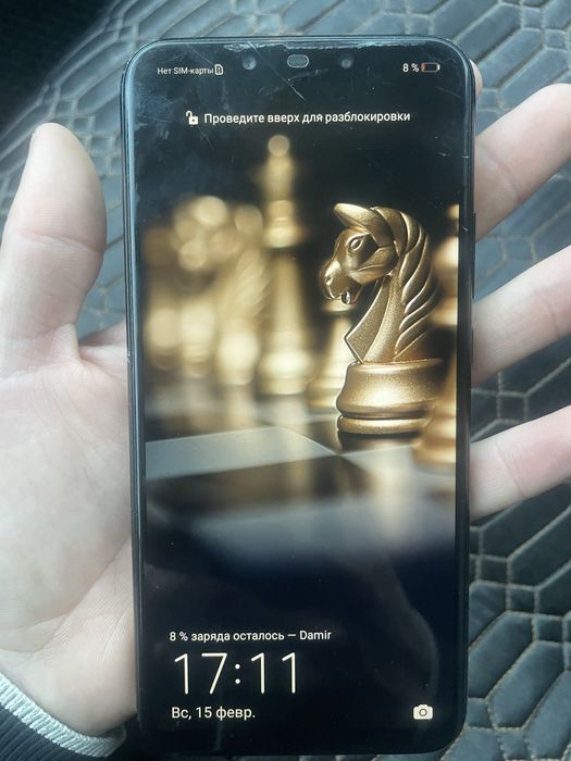 Продам телефон в хорошем сост