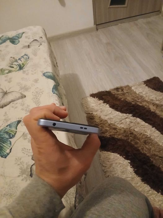 Telefon Redmi a 3 blue