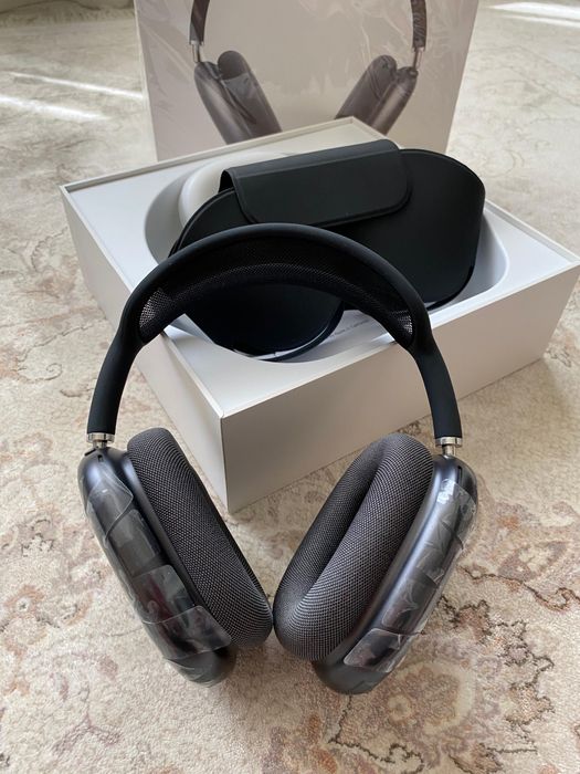 AirPodsMax||Писать на ватсап