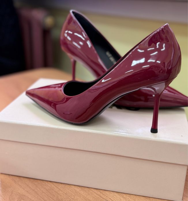 Туфли туфли новые