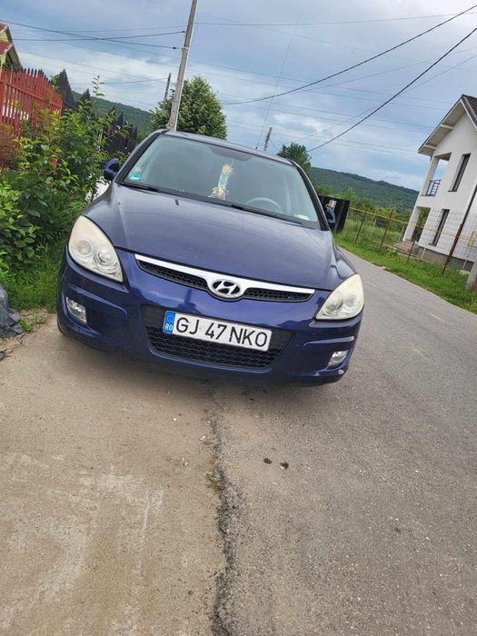 Vand Hyundai i30 inmatriculat