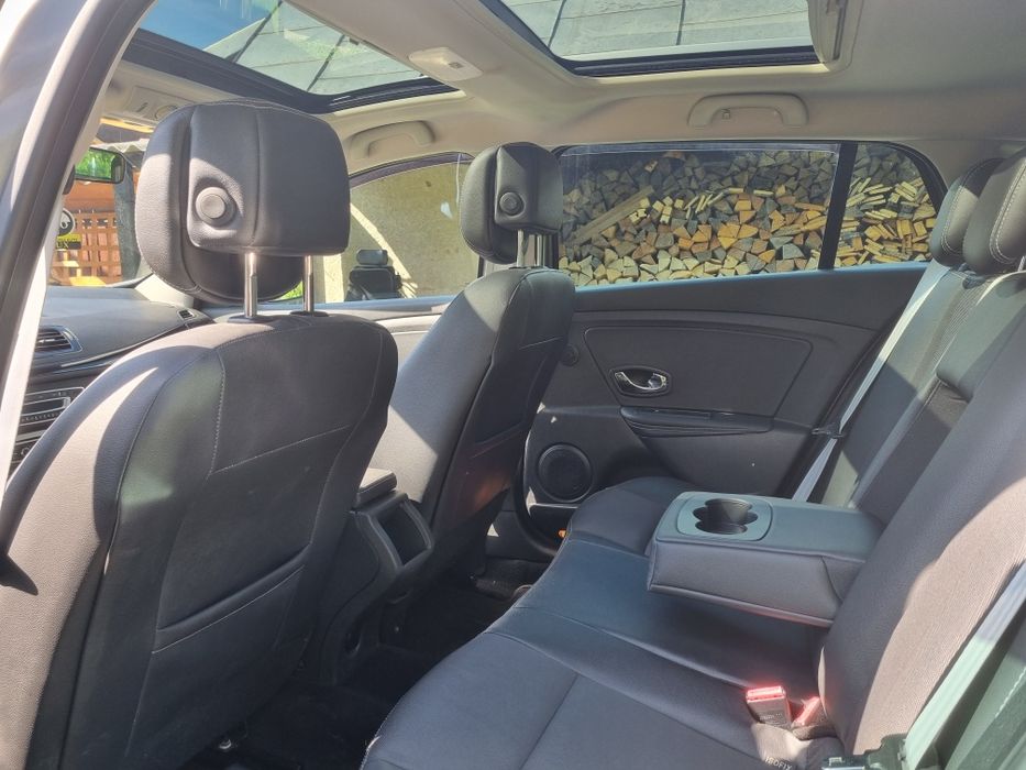 Renault Megane 3