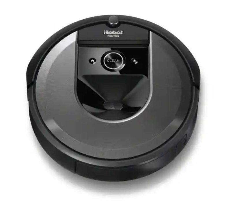 Прахосмукачка робот Roomba i7 i715840