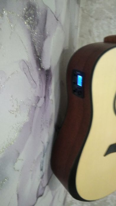 Легендарная электрогитара