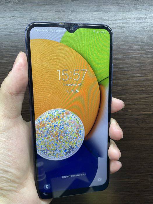 Самсунг А03 сатылады