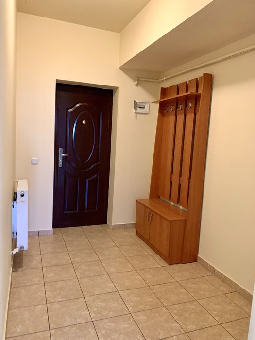 Garsoniera 40 mp decomandata etaj 1 din 2 + parcare dedicata