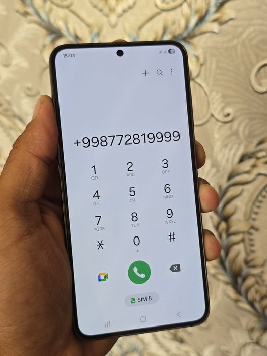 Samsung Galaxy S23  Vietnam Dual sim