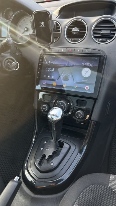 Продам пежо 308