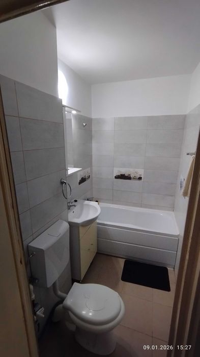 Apartament 2 camere Eroii Revoluției/șos. Giurgiului
