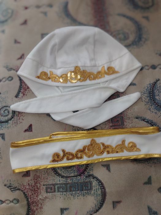 Продам национальный костюм