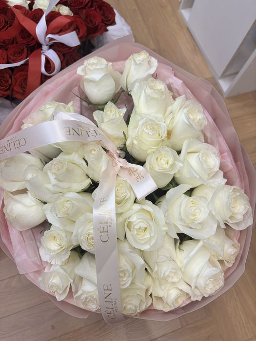 Букеты от 5 000 тысяч