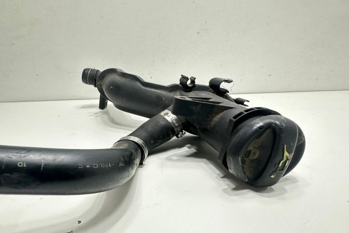 Gat umplere ulei 2.0 tdci 9645661680 Ford Focus a 2-a generatie seria