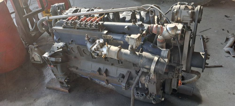 Вичай матор запчаст килинди