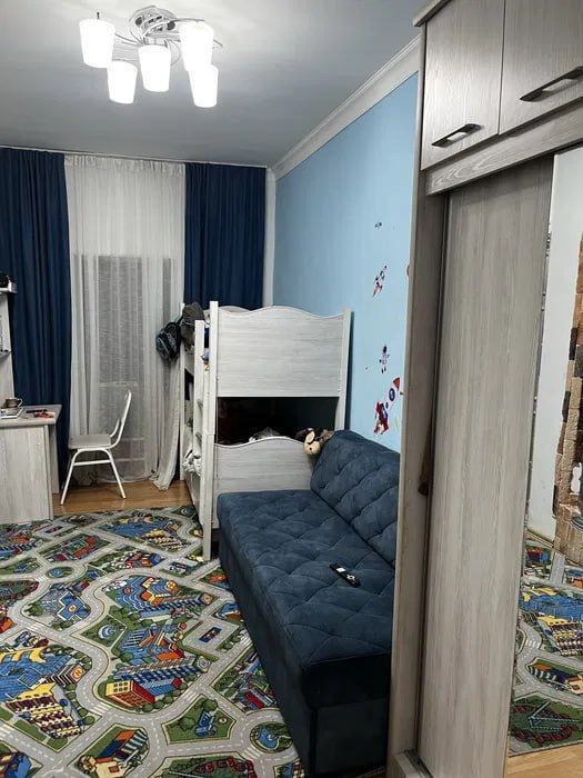 Продается дом 1.17 соток Яккасарай_Хороший ремонт