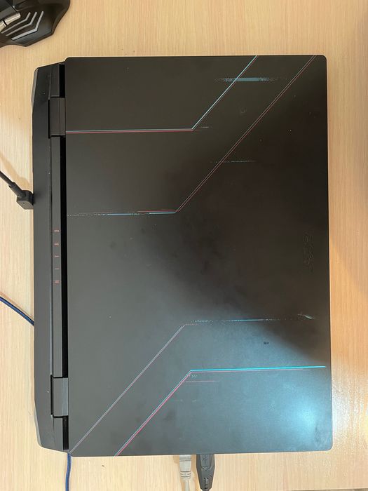 Продам Acer Nitro 5