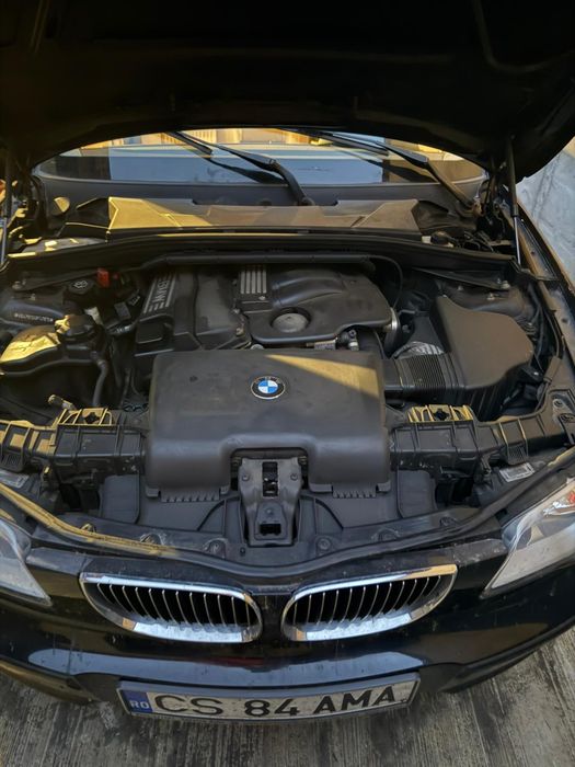 Vând BMW Seria 1