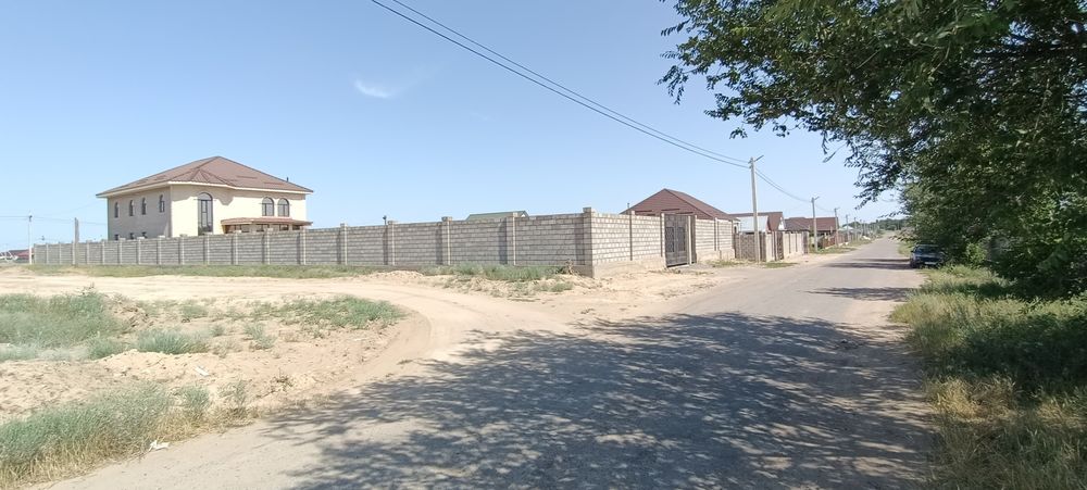 Продается особняк