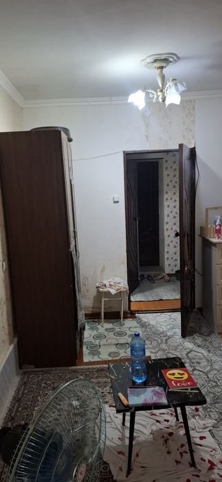 Продаю квартиру Яшнабадский р-он Авиасозлар-3. 20м2. 1-ком 3-этаж 4-эт