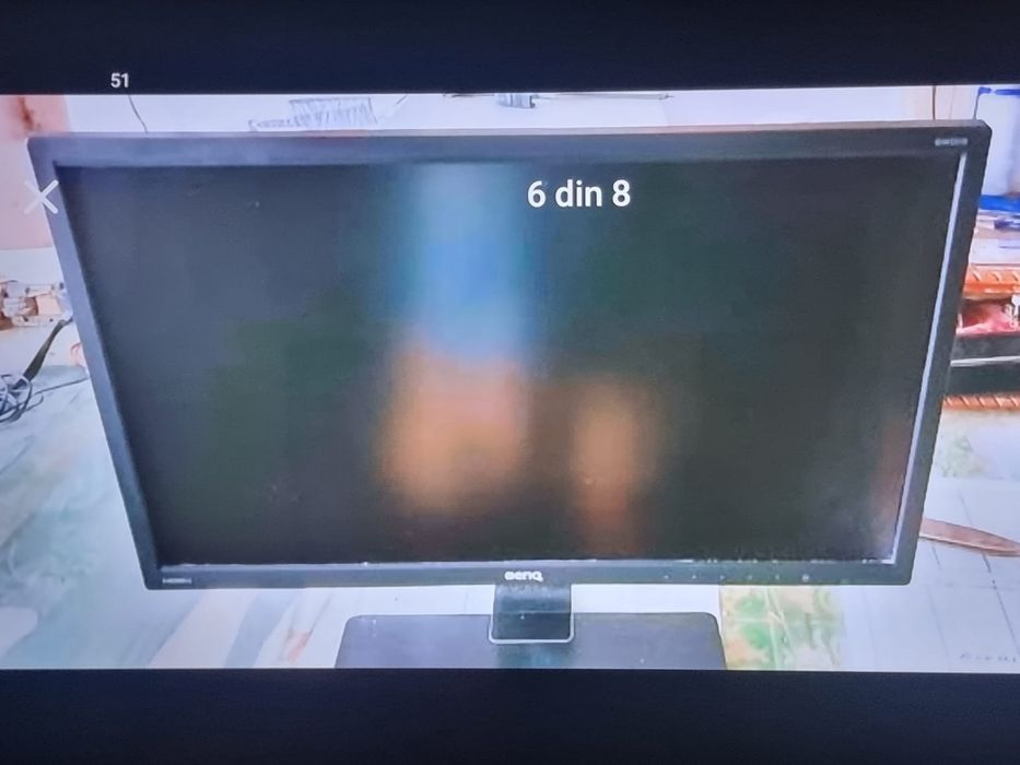 Monitoare 3 screen tv.