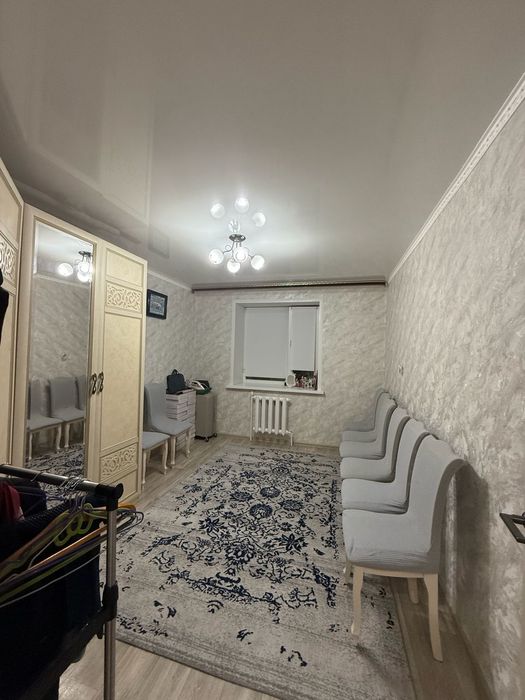 Продам ковер 3/4