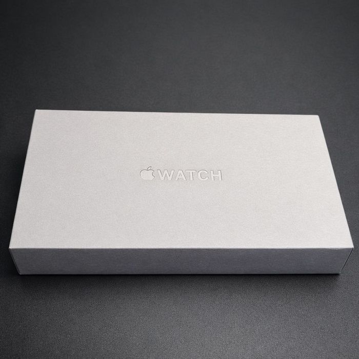  Apple Watch Ultra 2 49mm Black Ocean Cellular – НОВ, Запечатан