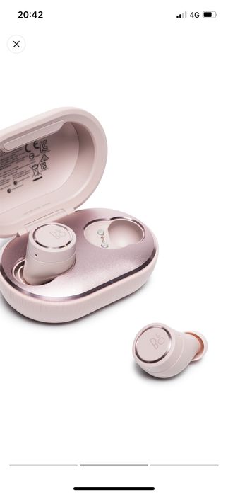 Casti bang Olufsen originale noi