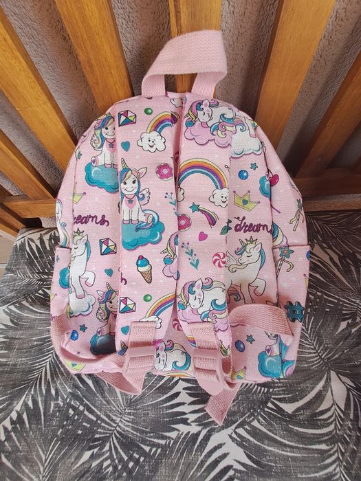 Раница / Раница / Куфарче