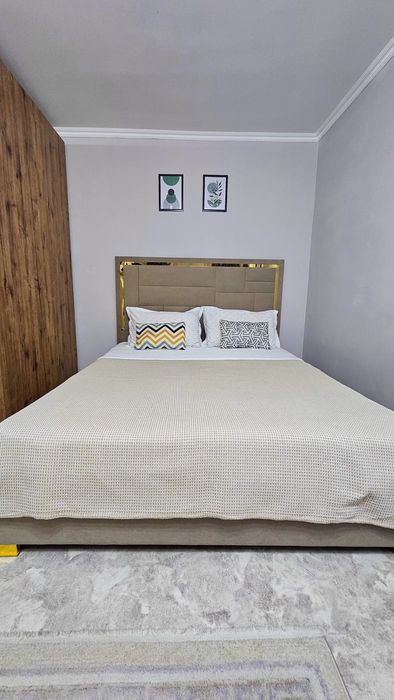 1 комнатная ЦЕНТР (АКИМАТ)