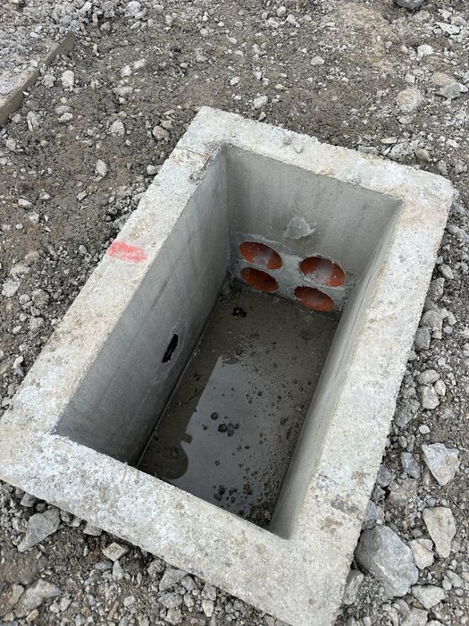 Диамантено пробиване и РЯЗАНЕ на отвори в армиран бетон