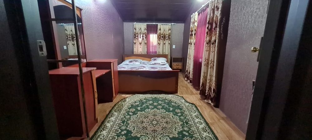 Котедж аренда посуточно