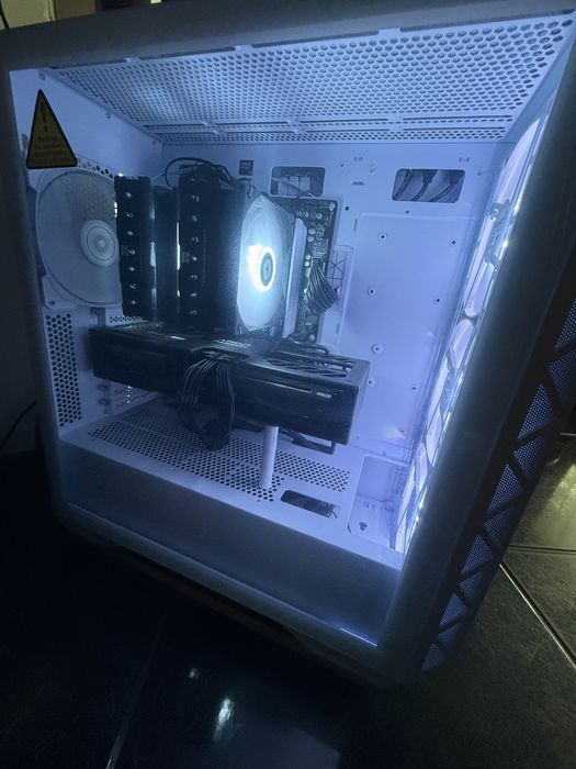Cooler Thermalright Phantom Spirit 120 SE ARGB