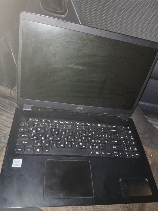 Acer i3 10 avlod