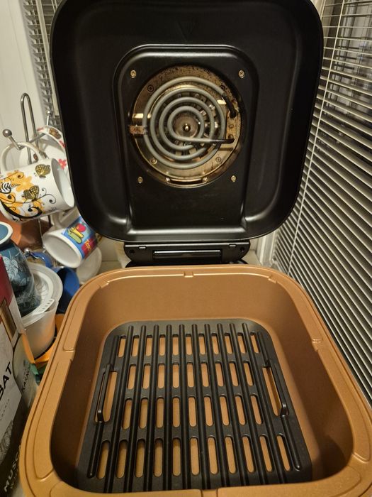 Russell Hobbs SatisFry