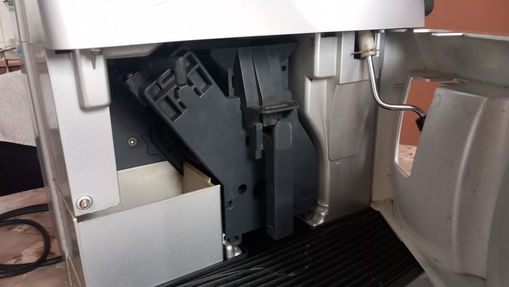 Кафемашина Saeco Spidem Trevi Automatica