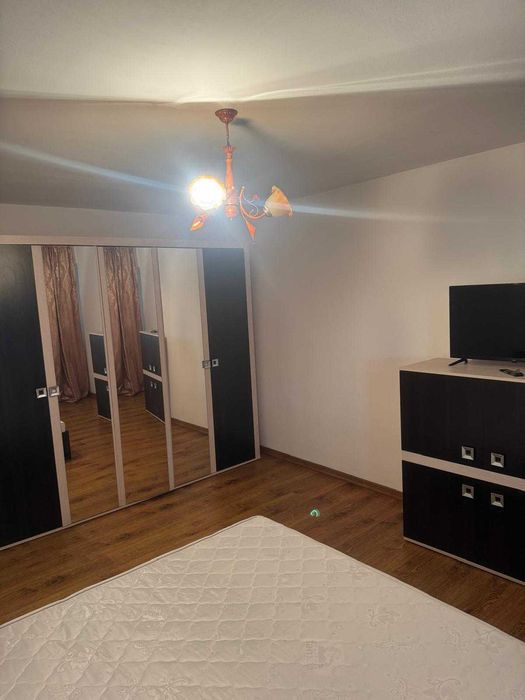 Apartament parter 2 camere Cernavodă