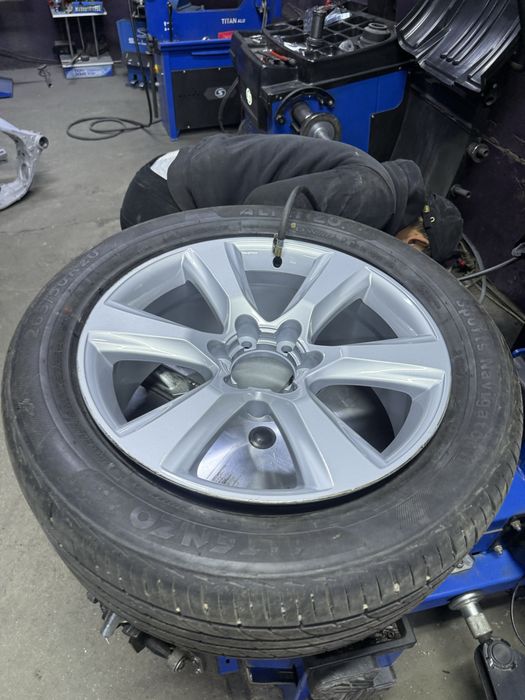 продам диски р 20 в оригинале на Gx 470- Vx120