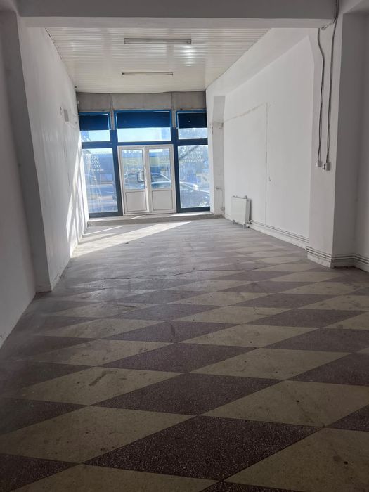 De inchiriat spatiu comercial, zona Gara - OMV, 70 mp