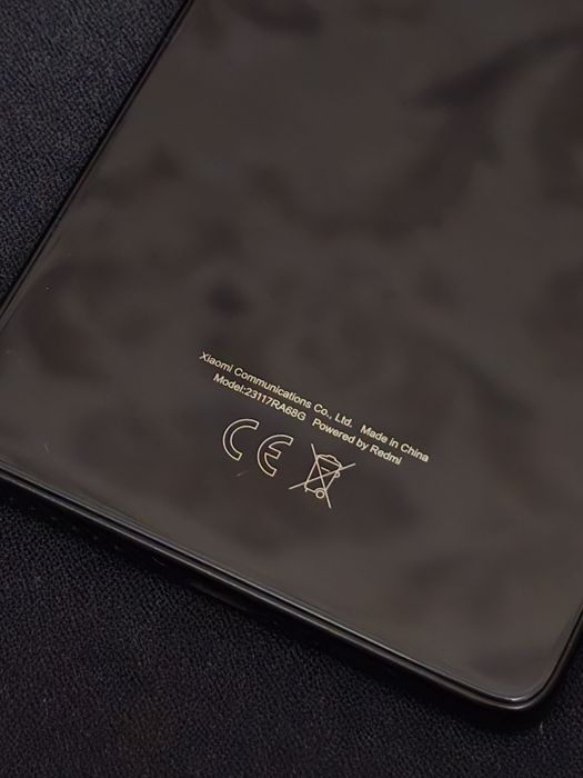 Redmi note 13 pro 4g ideal