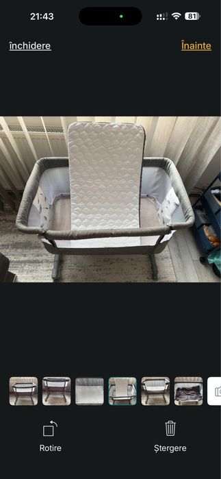 Carucior 3-1 si patut