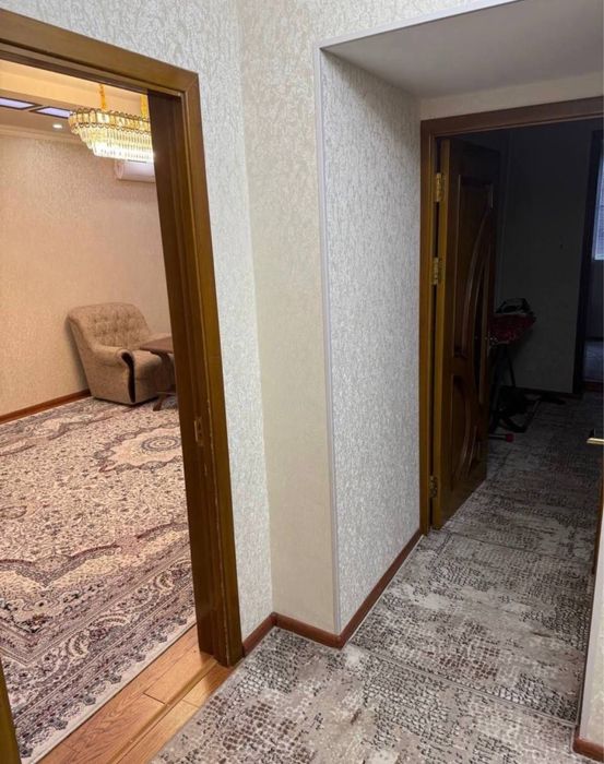 Аренда квартира Яккасарайский рн Башлык Аэропорт Мост Yakkasaroy tuman