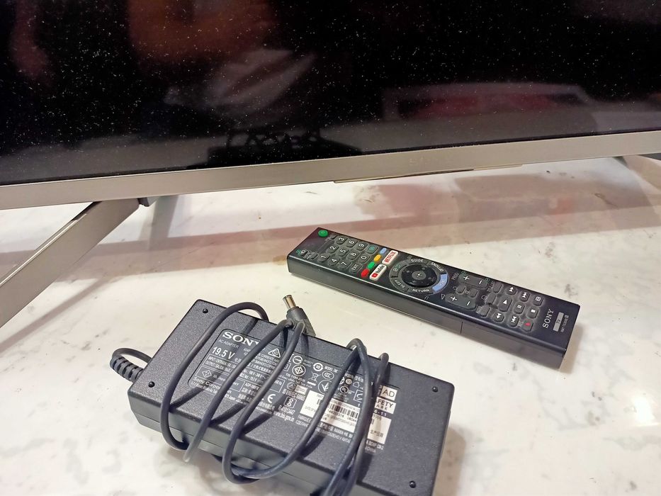 Телевизор Сони/Sony на части KD-43XG 7077