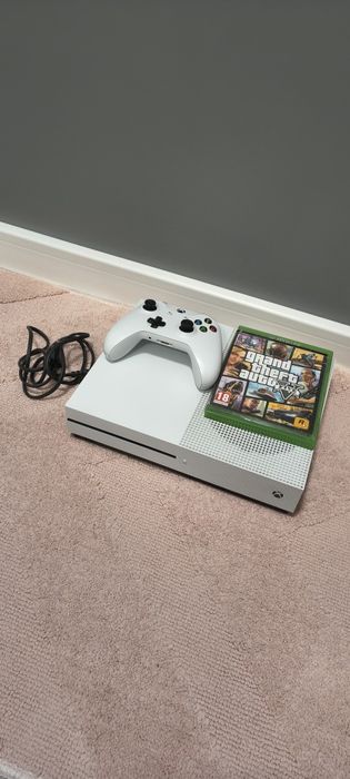 Xbox One S memorie 1 TB