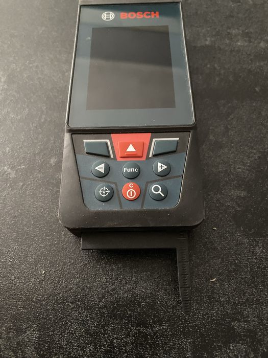 Telemetru Bosch GLM 100-25 C