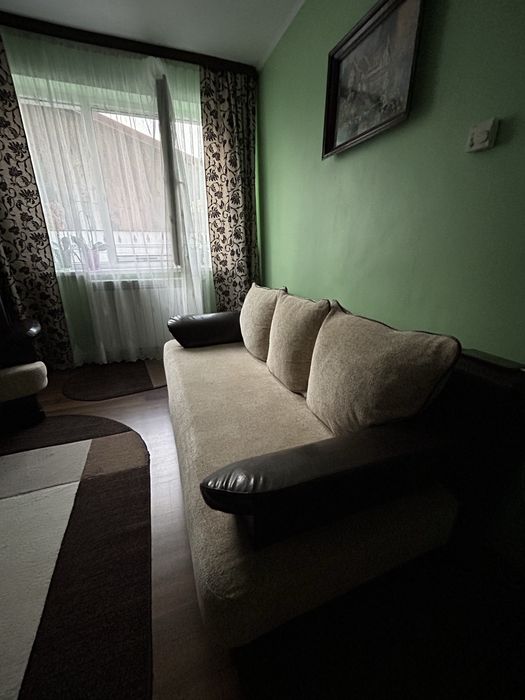Canapea si fotolii extensibile