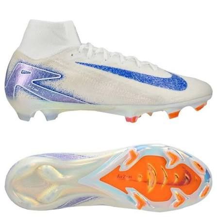 Nike Mercurial Superfly 9 (Air Zoom).