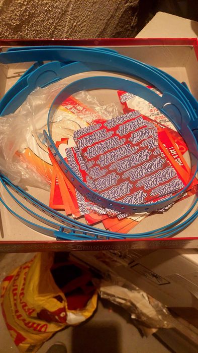 Настолна игра " познай какво съм"