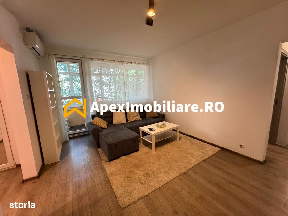 Apartament 2 camere de inchiriat 1 Mai Bucuresti | ApexImobiliare.ro