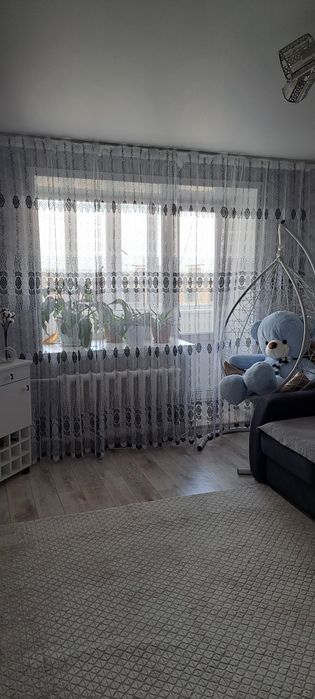 Продаётся квартира!