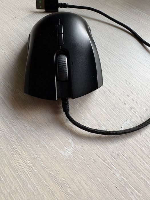 Mouse razer mamba elite