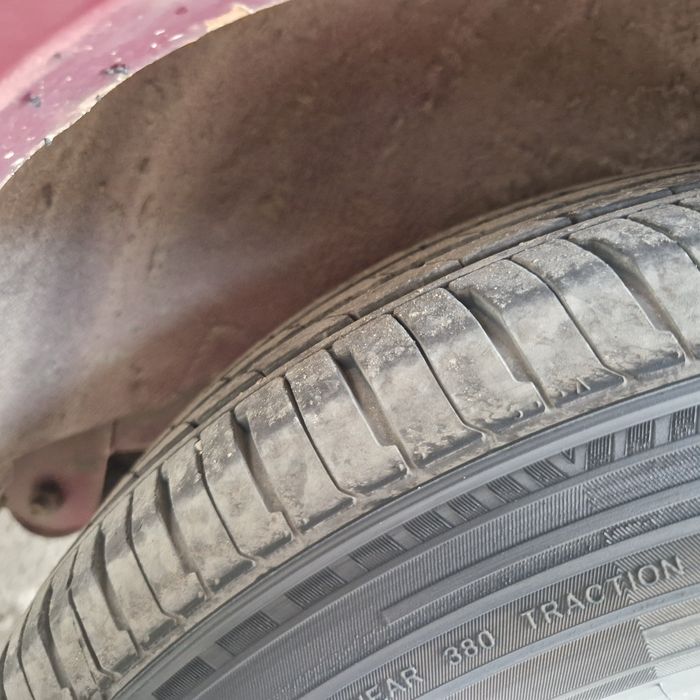 Балоны с дисками